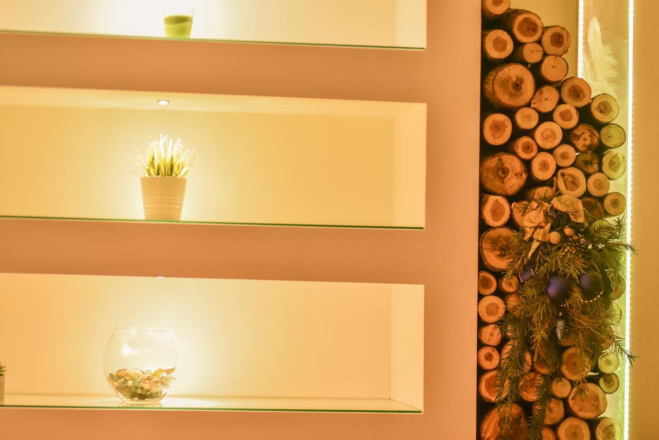 Chimney Modern Apartment Újvidék Kültér fotó